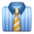 👔