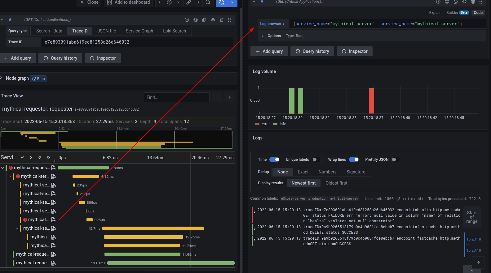 이미지 출처: https://grafana.com/docs/grafana-cloud/send-data/traces/